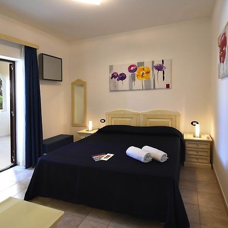 Hotel Ristorante Il Vascello Costa Rei Zewnętrze zdjęcie