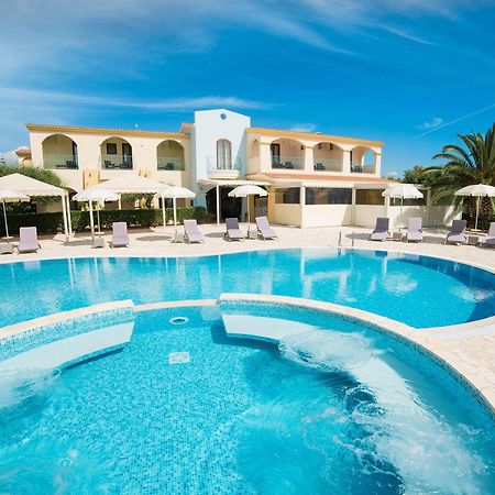Hotel Ristorante Il Vascello Costa Rei Zewnętrze zdjęcie