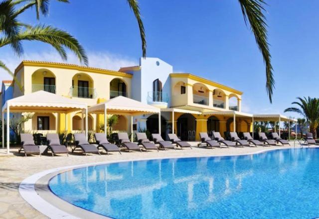 Hotel Ristorante Il Vascello Costa Rei Zewnętrze zdjęcie