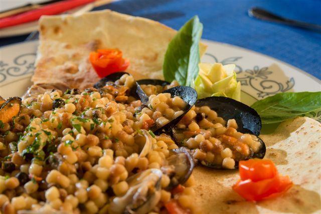 Hotel Ristorante Il Vascello Costa Rei Zewnętrze zdjęcie