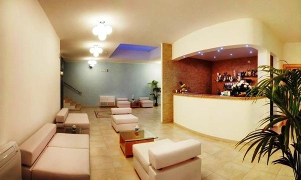 Hotel Ristorante Il Vascello Costa Rei Zewnętrze zdjęcie