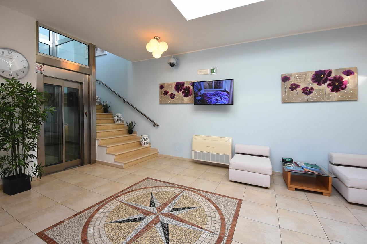 Hotel Ristorante Il Vascello Costa Rei Zewnętrze zdjęcie