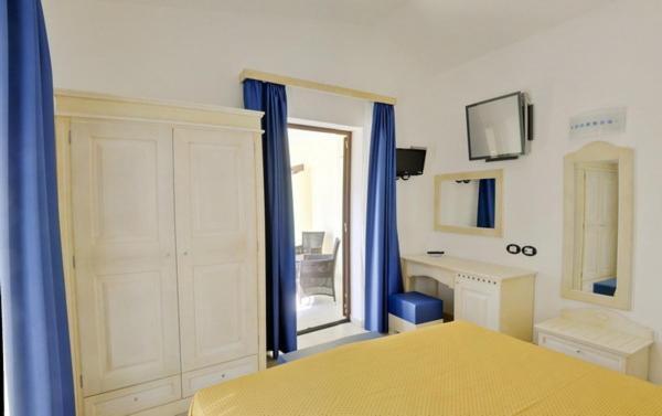 Hotel Ristorante Il Vascello Costa Rei Zewnętrze zdjęcie