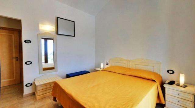 Hotel Ristorante Il Vascello Costa Rei Zewnętrze zdjęcie