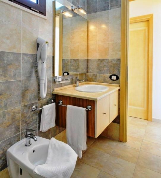 Hotel Ristorante Il Vascello Costa Rei Zewnętrze zdjęcie